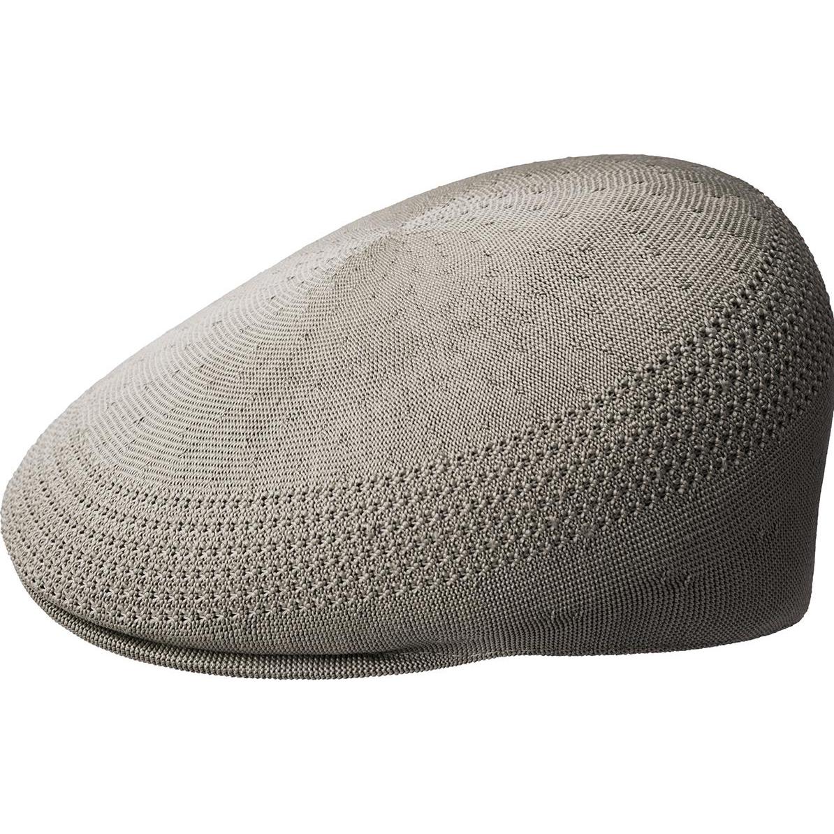 Kangol, Cap, Tropic 507 Ventair, Grau