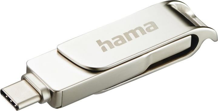 Image du produit Hama C-Rotate Pro (256 Go, USB-C)