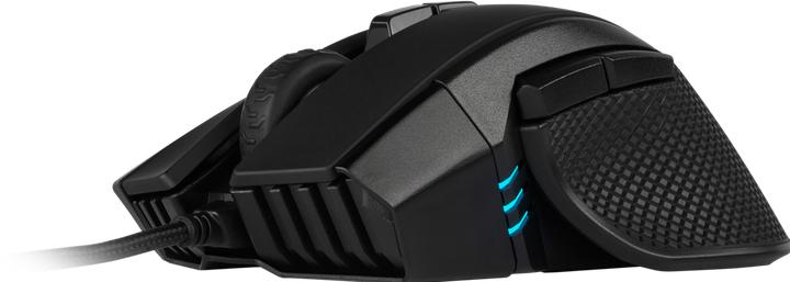 Image du produit Corsair Ironclaw RGB (Filaire)