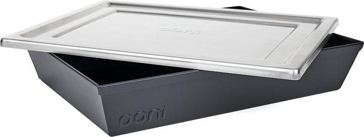 Actual product image Ooni Pizza tray