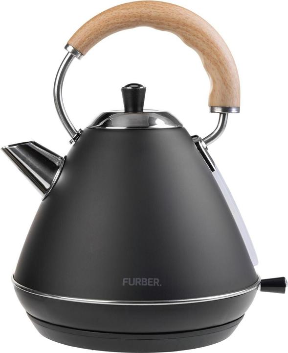 Image du produit Furber Bouilloire électrique (1.70 l)