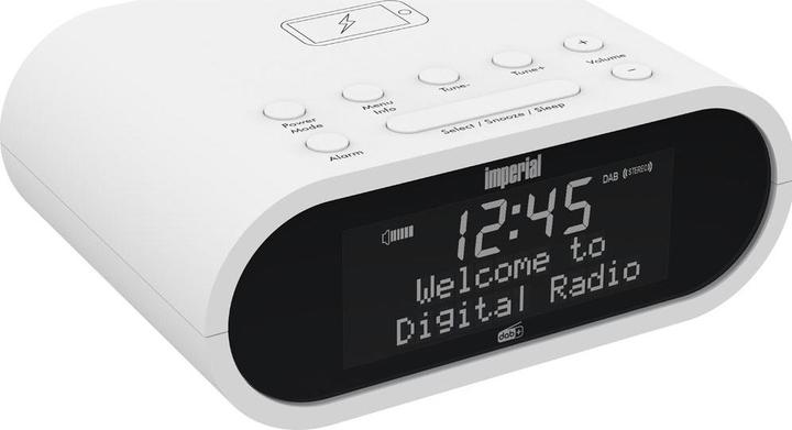 Produktbild Imperial Dabman d20