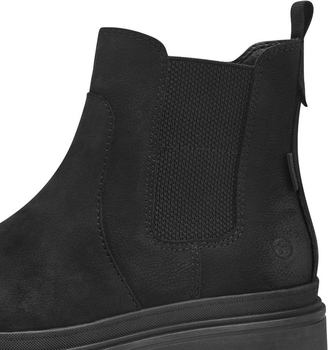 Actual product image Tamaris Comfort Chelsea Boot (41)