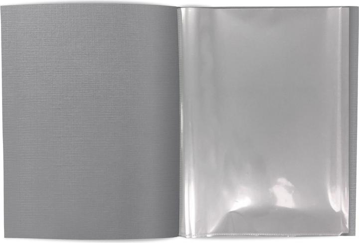 Image du produit Exacompta Porte vues (A4, 1 x)