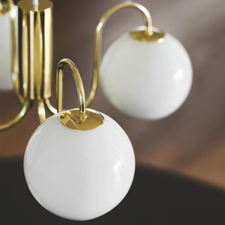 Actual product image Nordlux Franca (E14)