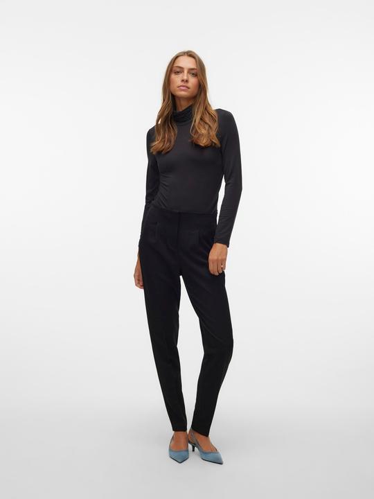 Produktbild Vero Moda VMISABEL HR TAPERED PANT Anzughose (34)