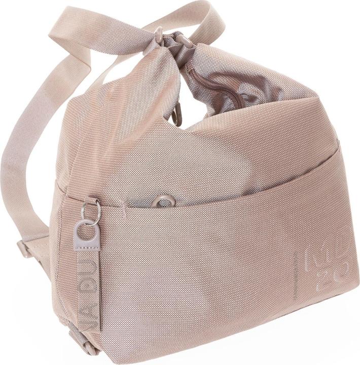 Actual product image Mandarina Duck Backpack / Backpack MD20 Medium Slide QMT38