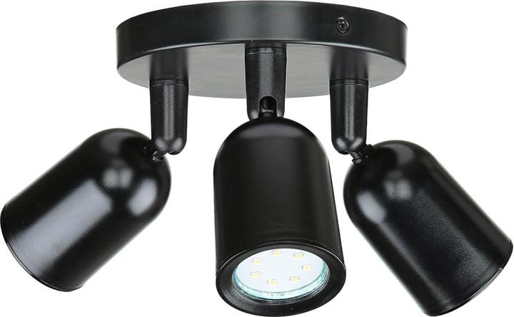 Actual product image Licht-Erlebnisse Spotlight Payton (GU10)
