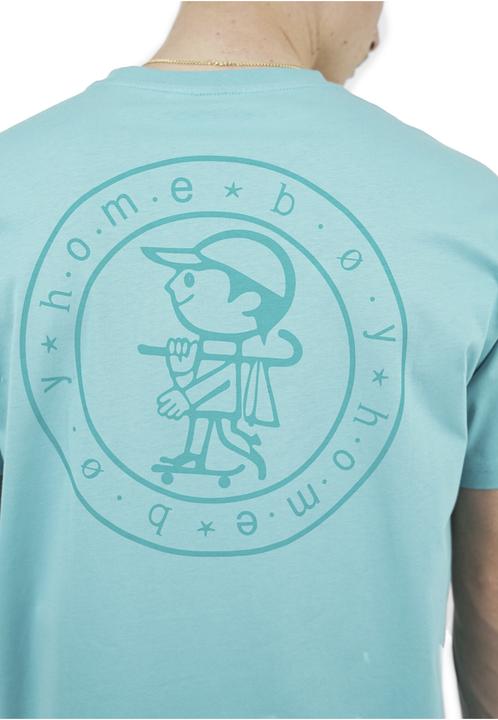Produktbild Homeboy HANS DEN SKATER Tee (M)