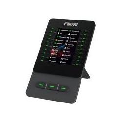 Fanvil EM60 4.3 inch color screen with LED Desktop Stand, Telefono