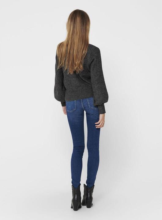 Actual product image Only Onlelsa L/S Pullover Knt Noos (L)