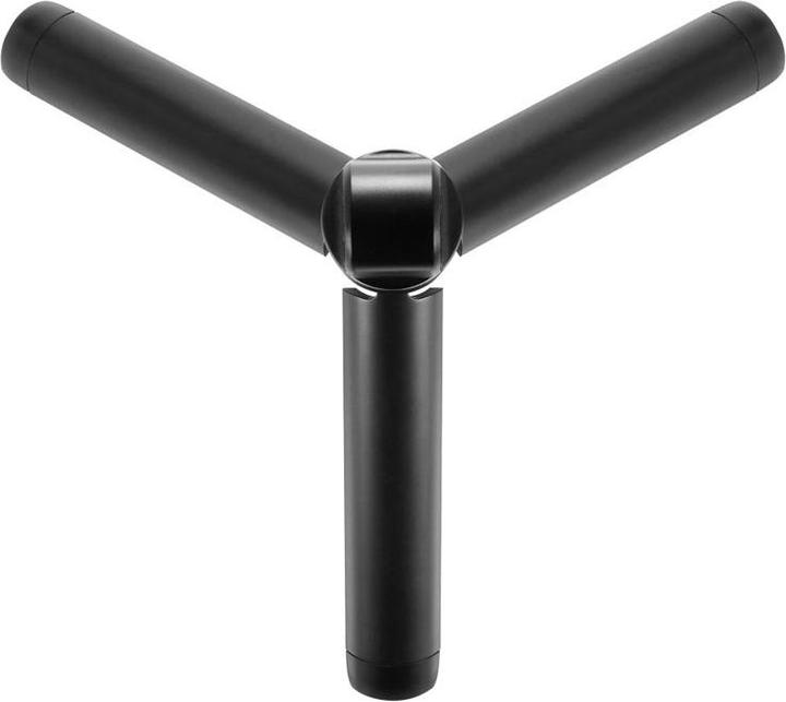 Actual product image Spigen selfie stick tripod S540W black