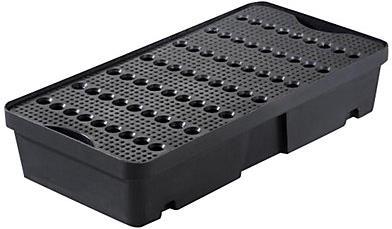 Image du produit Cemo Bac à palettes pour petits conteneurs
