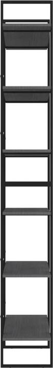 Immagine prodotto vidaXL Bücherregal (100 x 30 x 210 cm)