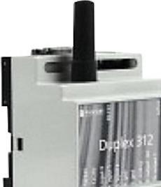 Actual product image Profort multiGuard DIN4 4G