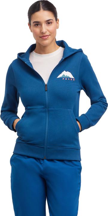 Immagine prodotto Falke TK Zip Hoody w (S)