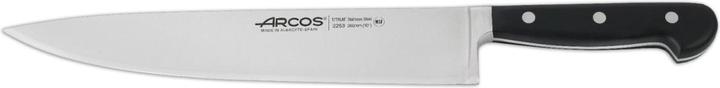 Immagine prodotto Arcos Opera Chef's Knife lama forgiata 260mm (26 cm)