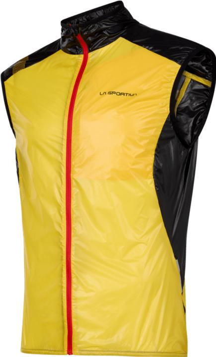 La Sportiva Blizzard Windbreaker Vest M