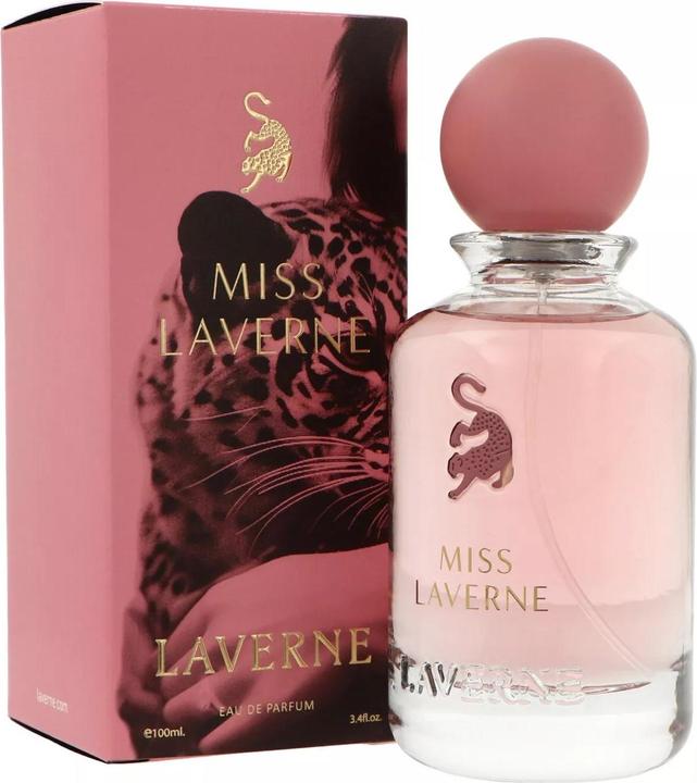 Immagine prodotto Laverne MISS 100 ML (Eau de parfum, 100 ml)