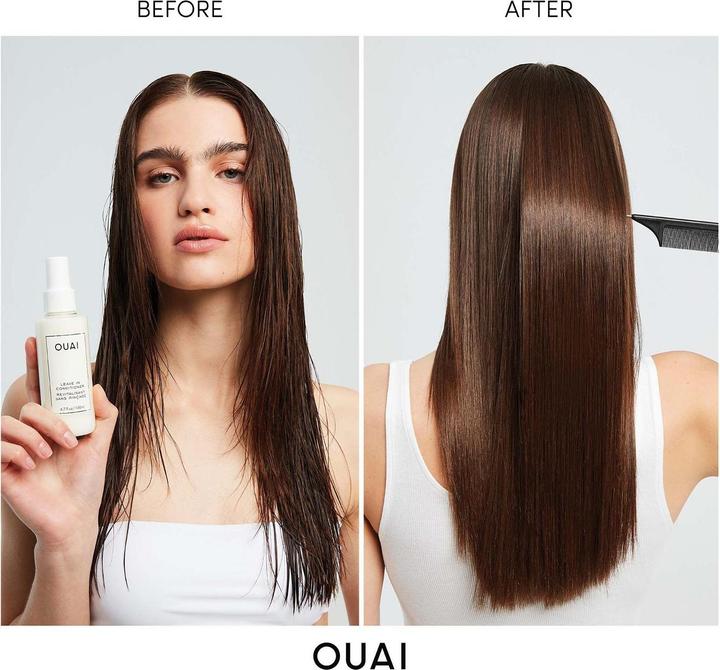 Produktbild Ouai Leave In (140 ml)