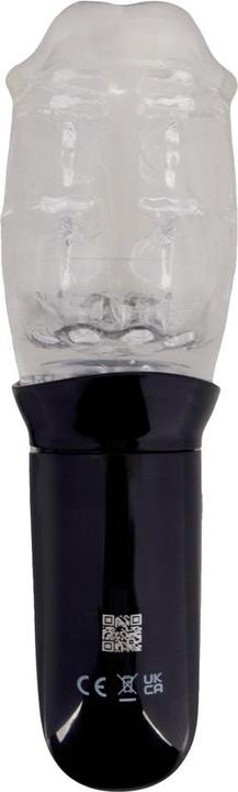 Actual product image Stroker Rotating Masturbator