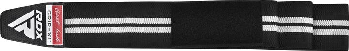 Image du produit Rdx KR11 Bandes de genoux pour les exercices de musculation et d'haltérophilie (Taille unique)