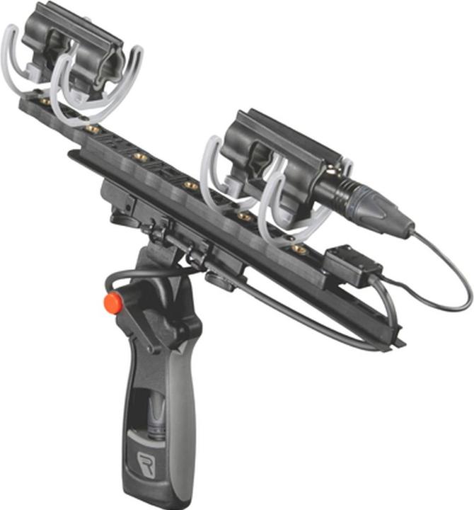 Image du produit Rycote Mod Ws 8j Kit (Peaux)