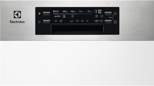 Actual product image Electrolux Zmywarka EES42210IX