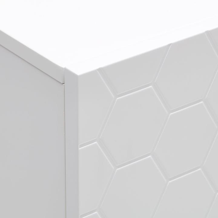 Image du produit micasa Laney (140 x 40 x 75 cm)