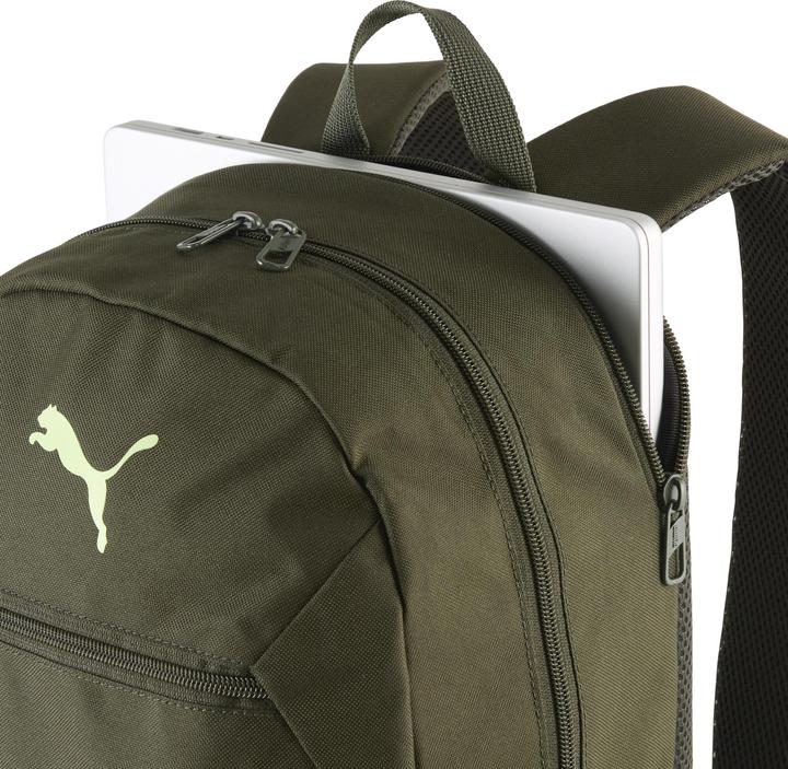 Produktbild Puma FUNDAMENTAL Backpack (2 l)