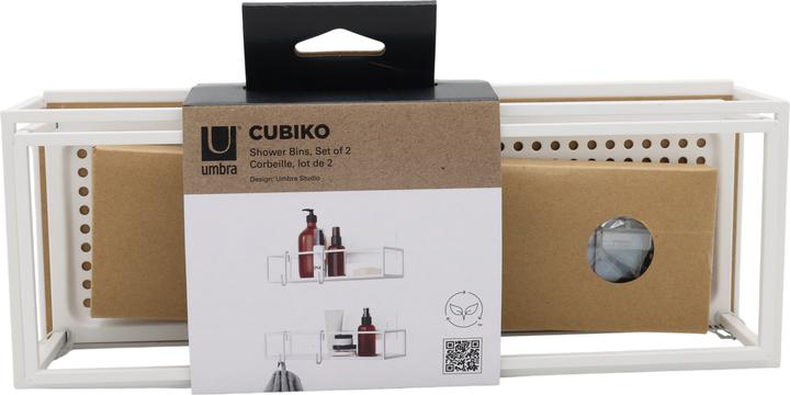 Produktbild Umbra Cubico (12 x 32 x 6 cm)