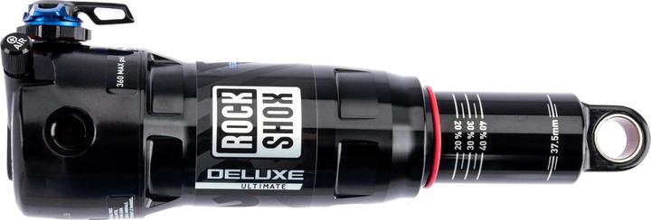 Produktbild RockShox Deluxe Ultimate RCT (165 mm, 37.50 mm)