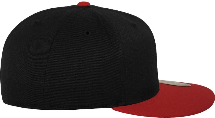 Produktbild Flexfit Premium 210 Fitted 2-Tone (S, M)