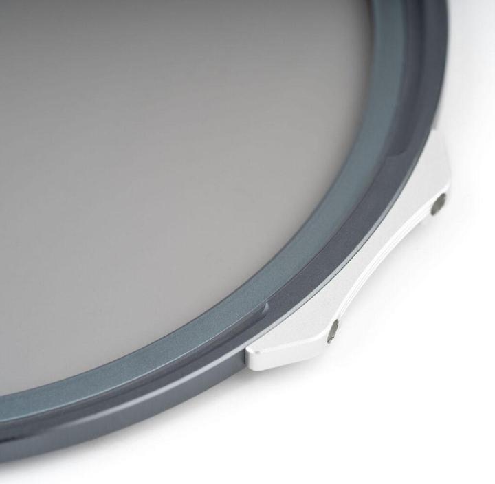 Immagine prodotto Nisi Jetmag Pro Landscape ND Kit (82 mm, Filtri grigi, Filtri polarizzanti)