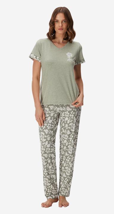 Produktbild Goldenbay Pyjama Cosmos (L)