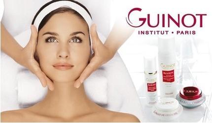 Image du produit Guinot Hydra Beaute (50 ml, Crème de jour)