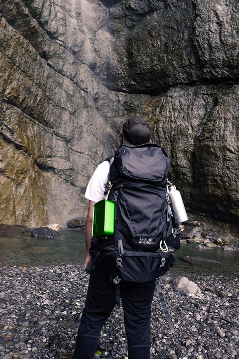 Actual product image Sigg Lunchbox Plus L