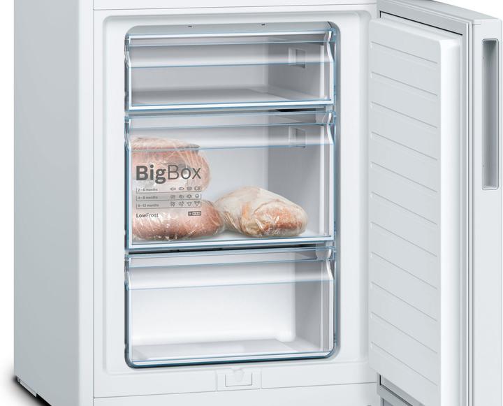 Produktbild Bosch Hausgeräte KGV36VWEAS (308 l)