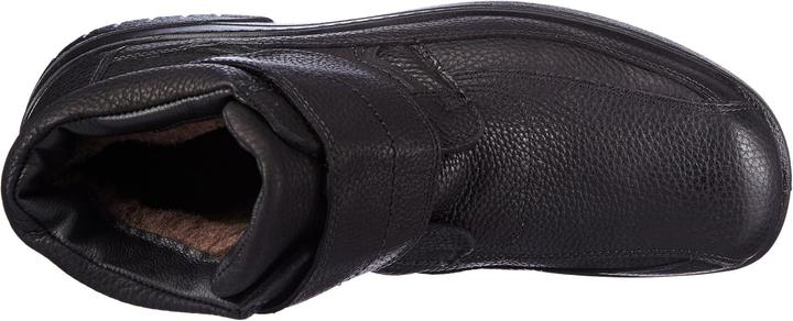 Produktbild jomos Klettboots mit Lammfellfutter (46)