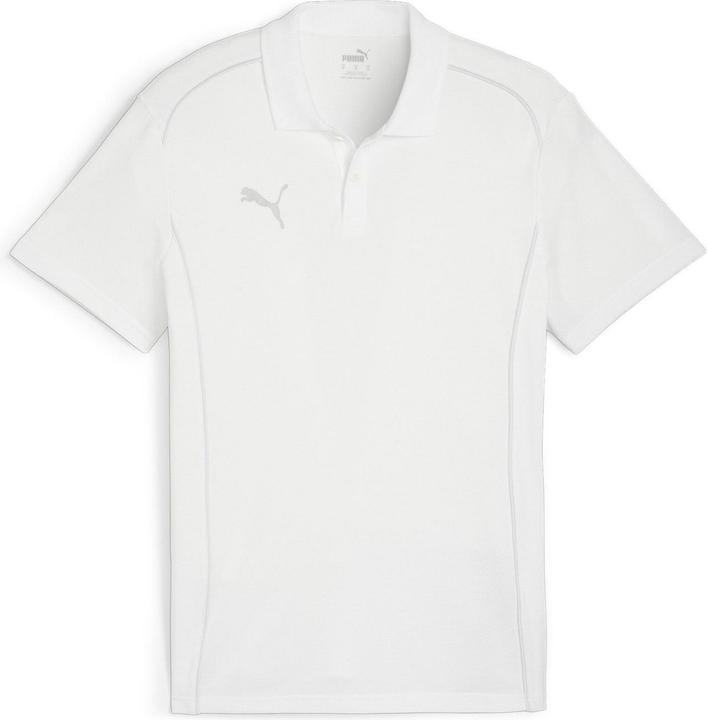 pumawhitepumasilver