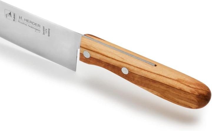 Produktbild Solingen Santokumesser (16.50 cm)