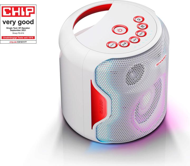 Actual product image Sharp PS-919 (14 h)