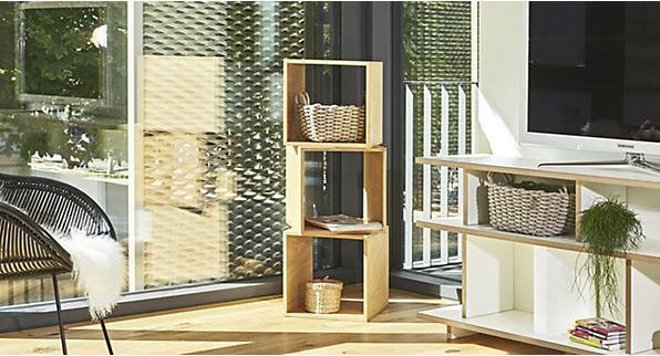 Image du produit Tojo Cube (35 x 35 x 35 cm)