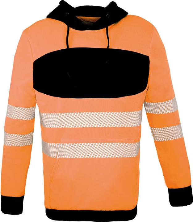 Noir, Signal Orange