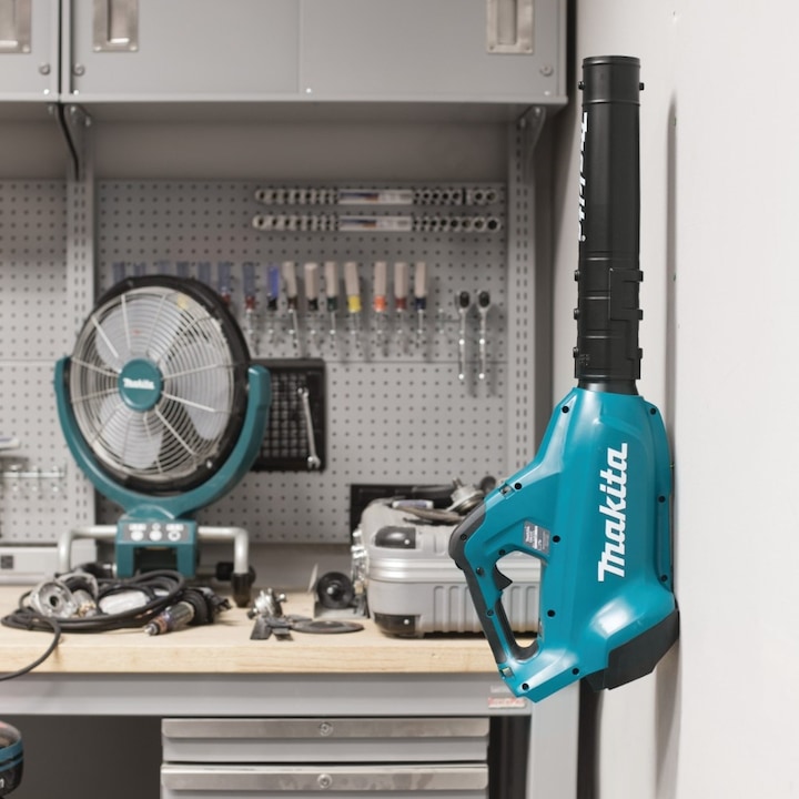 Produktbild Makita DUB362Z (Akkubetrieb, Laubsauger)