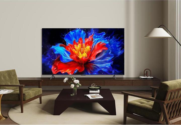 Produktbild TCL 75P8K (75", LED, 4K, 2025)