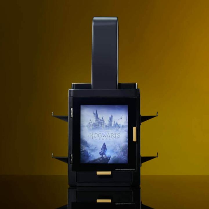 Immagine prodotto Numskull Armadietto luminoso - Eredità di Hogwarts (Switch, PS5, PS4)