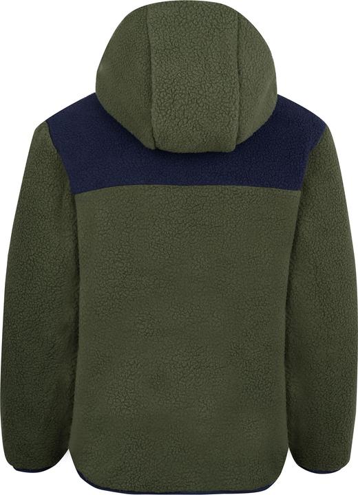 Image du produit Trollkids Veste Sandvika Turnover pour enfants (116)