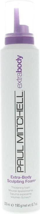 Paul Mitchell Sculpting