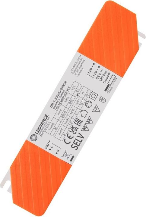 Produktbild Ledvance LED-Treiber 24V